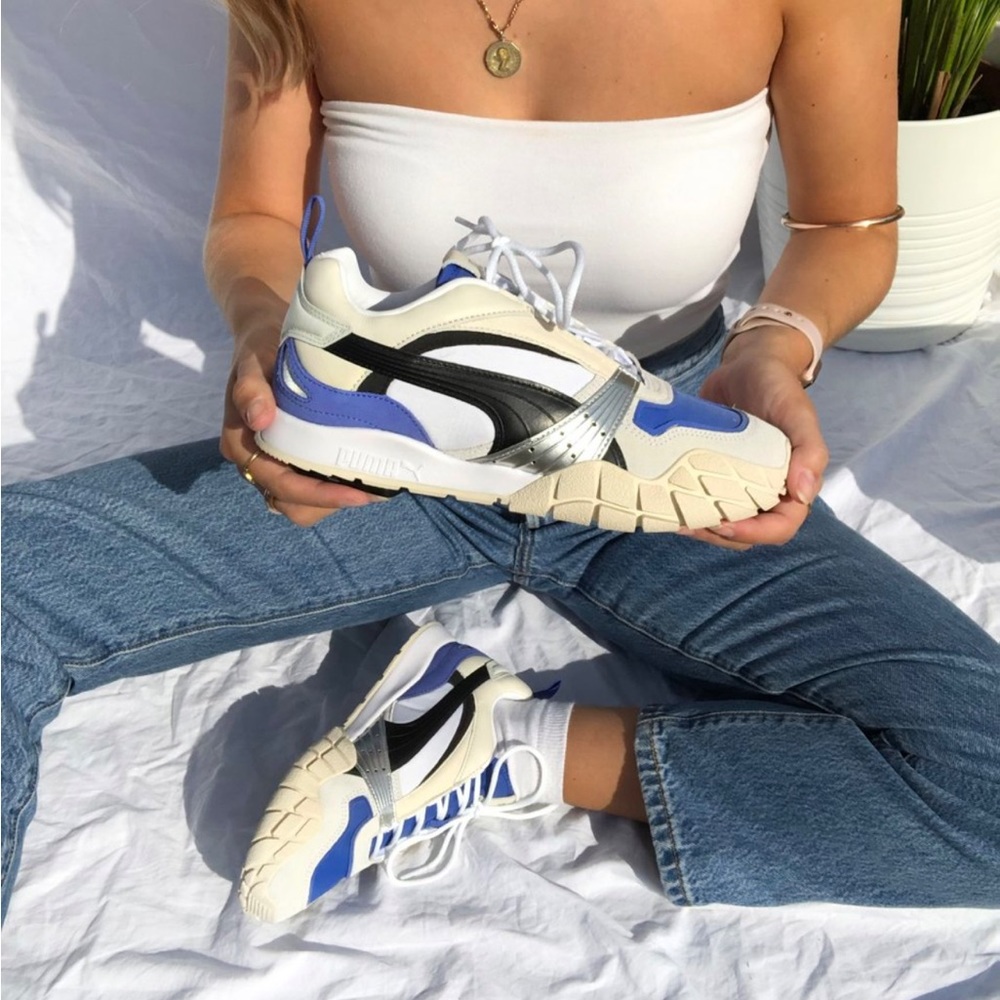 Puma Kyron Awakening Winnie Harlow Sneaker Size 7